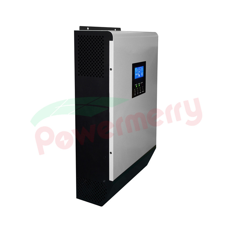 OFF grid hybrid inverter